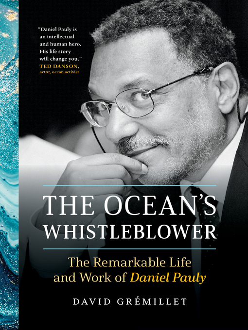 Title details for The Ocean's Whistleblower by David Grémillet - Wait list